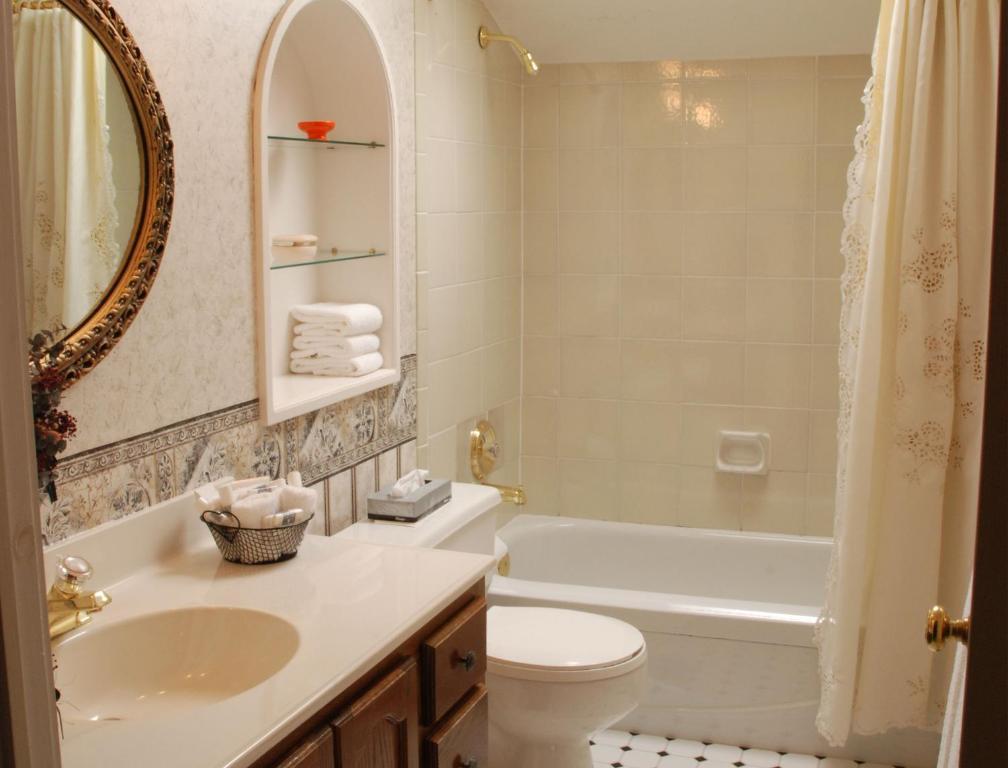 Moffat Inn Niagara-on-the-Lake Habitación foto
